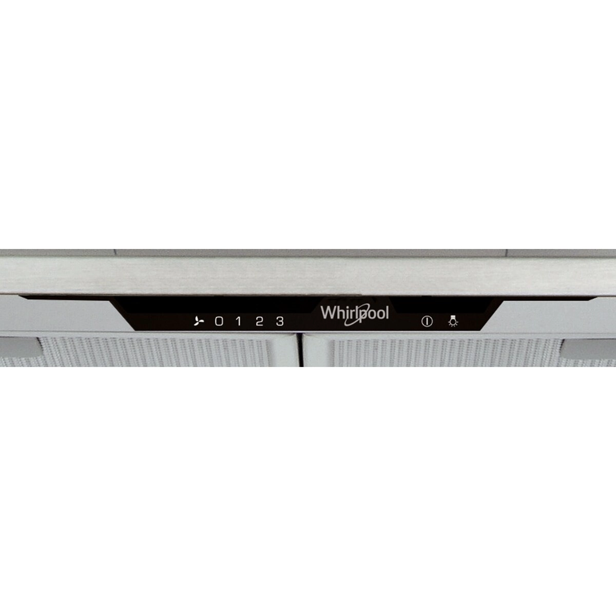 AKR 754/1 L IX - Wall Mounted Cooker Hood Inox