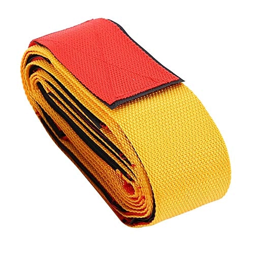 Legged Race Bands - 3/5/8 Person Team Game