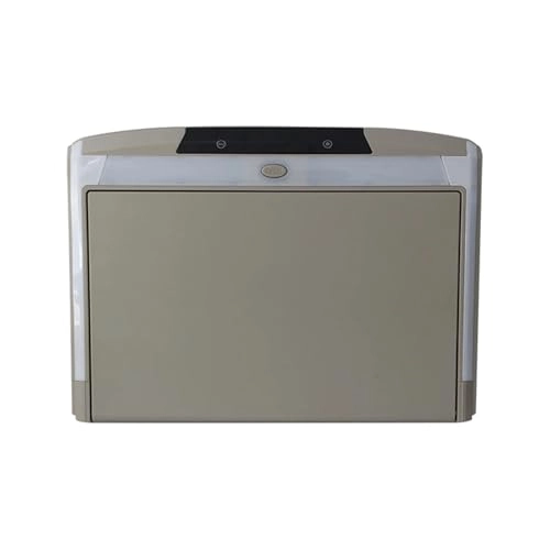 Car Roof Monitor - 12.5 inch