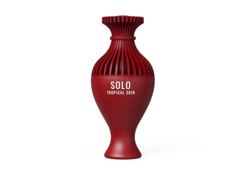 Solo Tropical Skin Eau de Parfum - 100ml