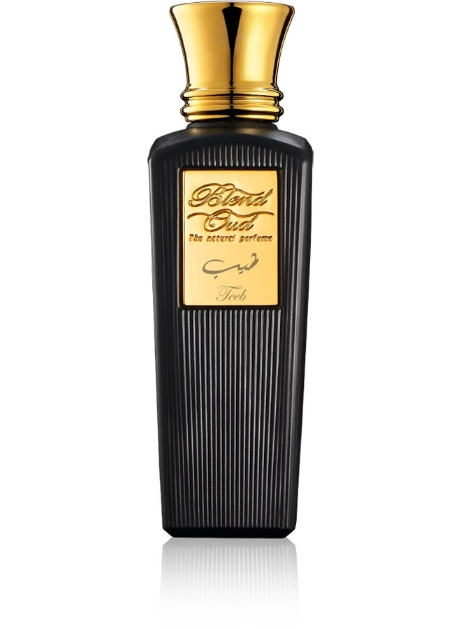 BLEND OUD Teeb Eau de Parfum 75 ml