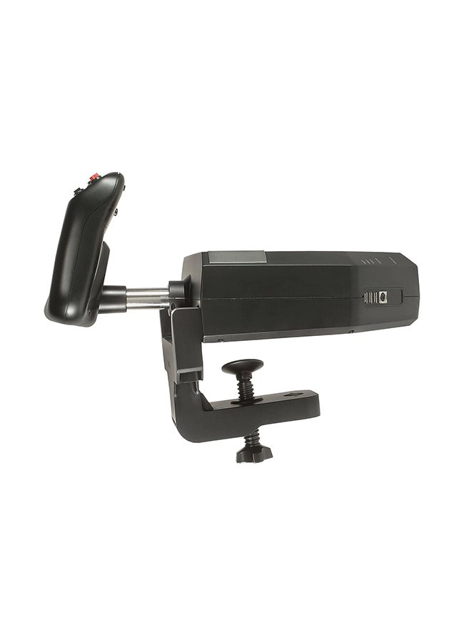 Saitek PRO Flight Yoke System - PC