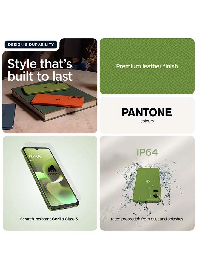 G06 Power - 4GB 128GB