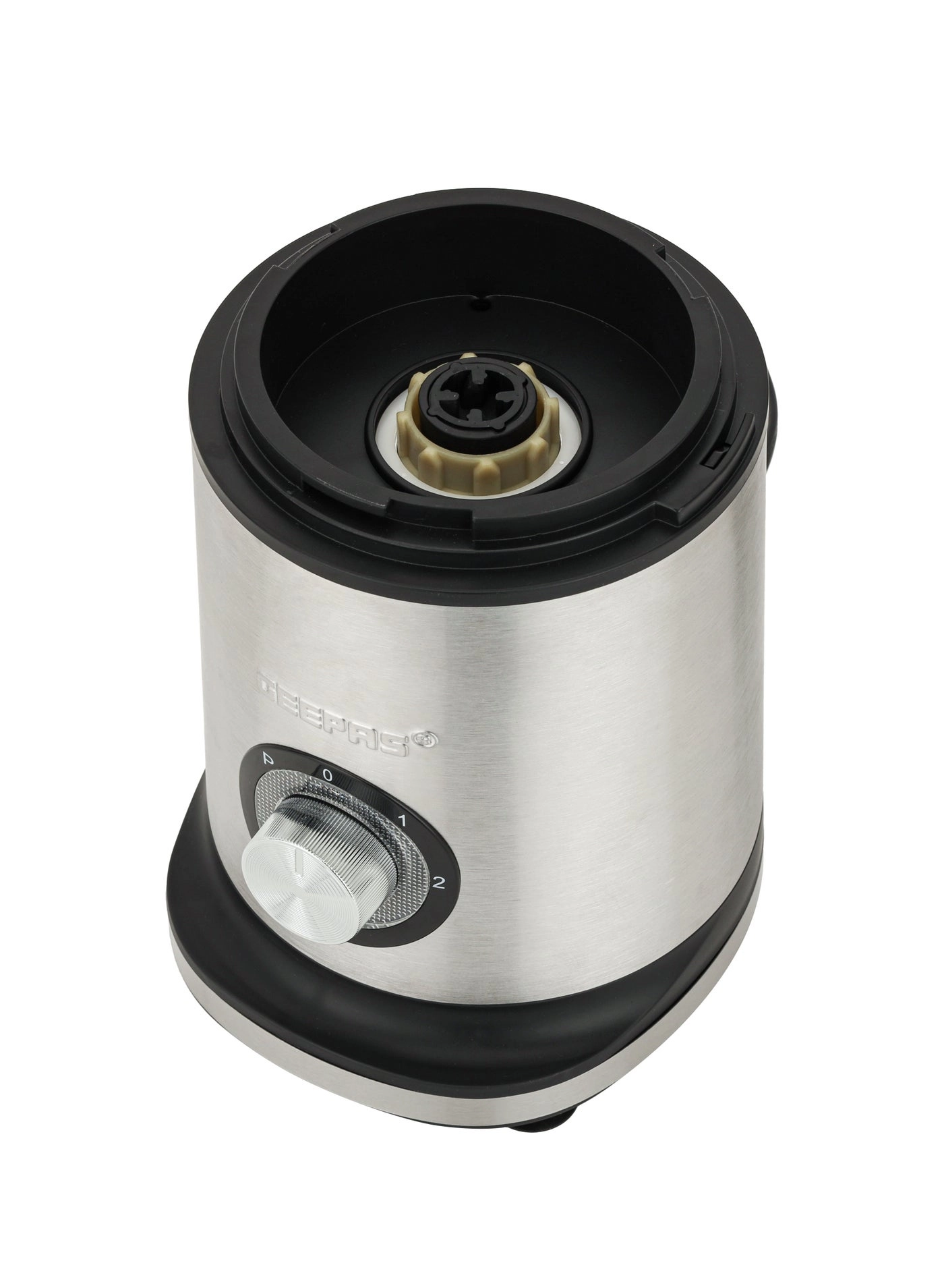 2-in-1 Professional Blender - 1200W