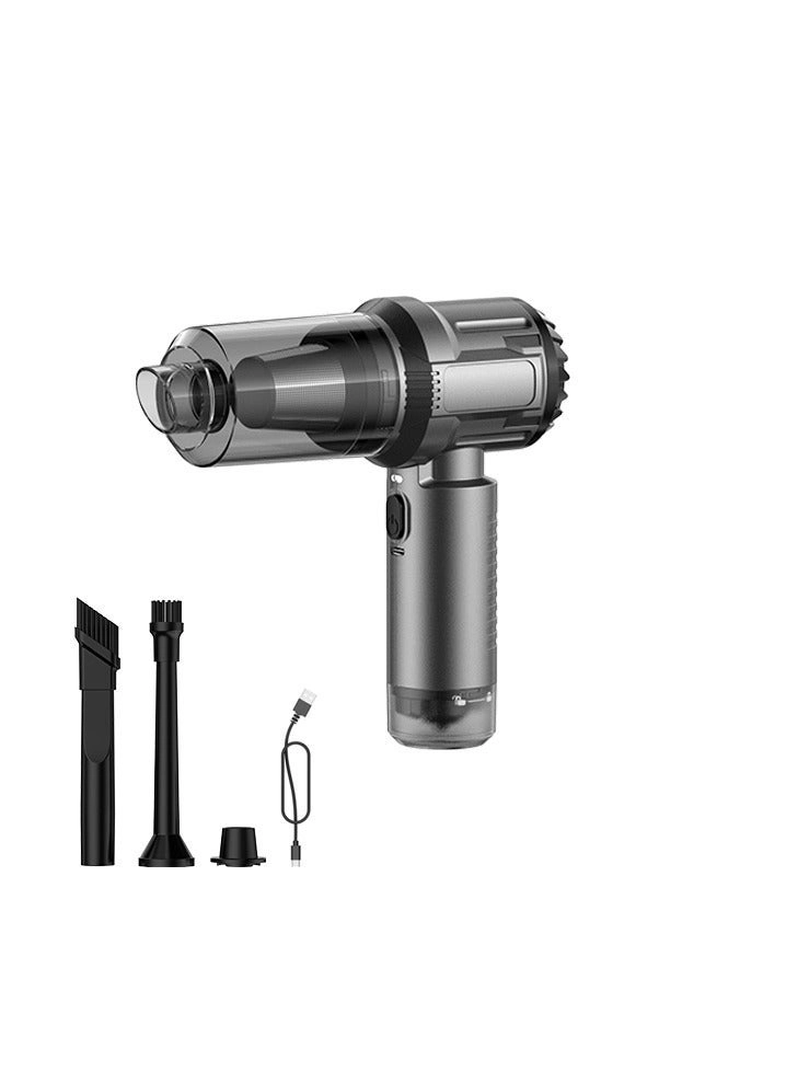 Smart Rahah HD6678 - 2×2000mAh