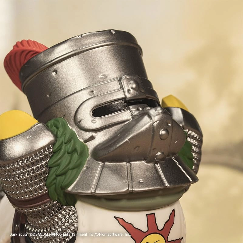 Solaire of Astora - Dark Souls Box Edition - 9 centimetres (9 cm) (NS4597)