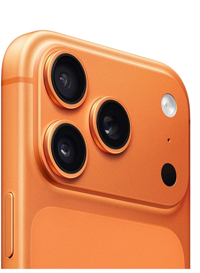 iPhone 17 Pro - 512GB