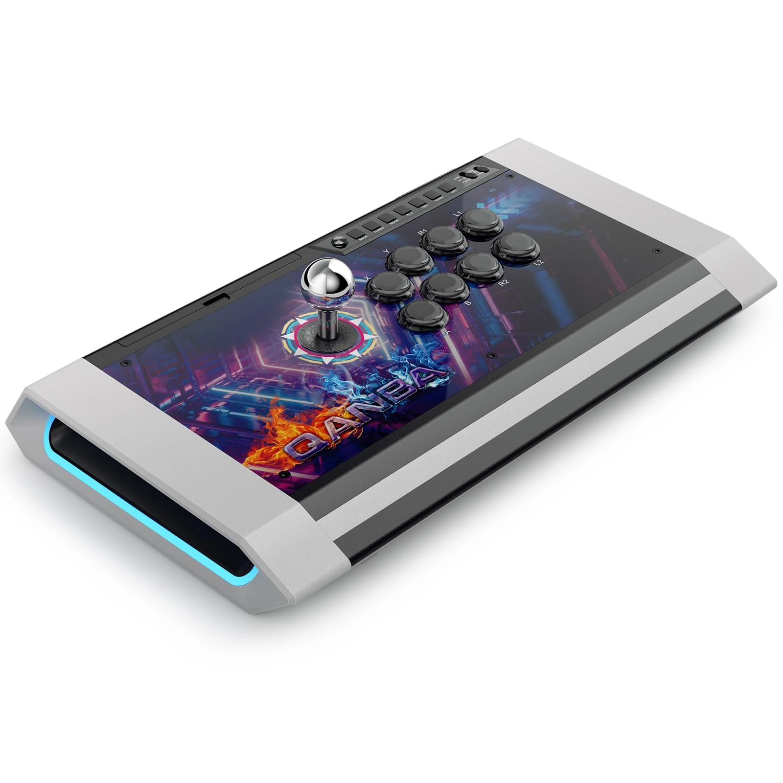 Q3 Obsidian - PC Android