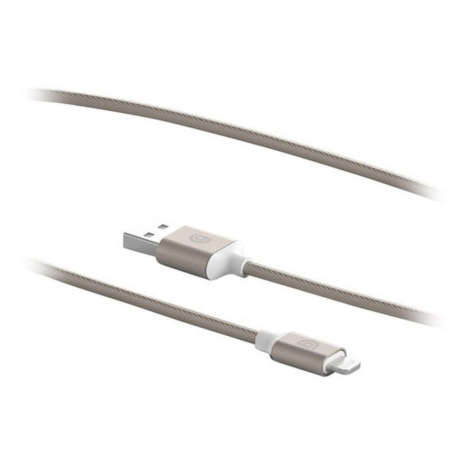Lightning Cable - USB-A to Lightning 1.5m