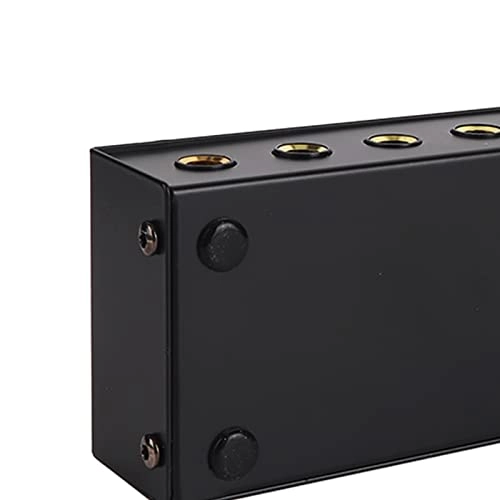 Gearwella2tz13iegu - 8 Channel Portable Metal