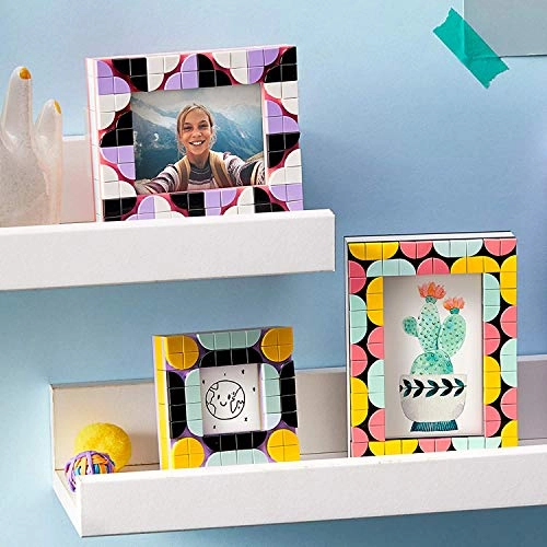 DOTS Creative Picture Frames (41914) - Love