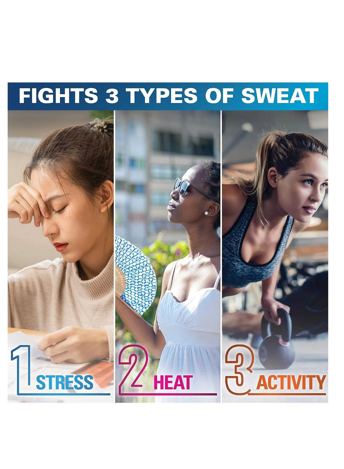 Clinical Strength - Stress Response 45.3592 gram