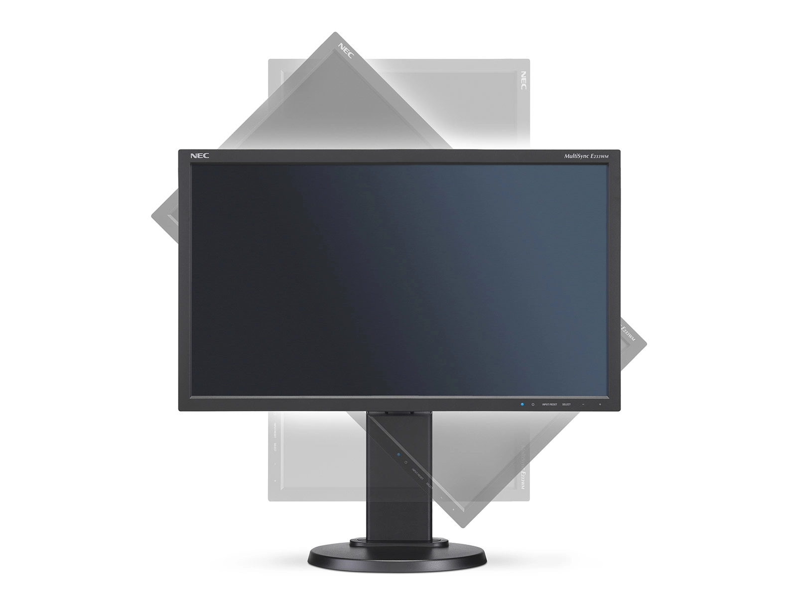 E232WMT - 23-inch 1920x1080