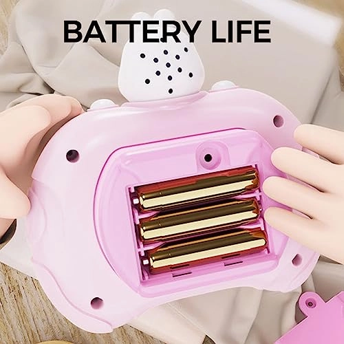 Pocket Game - 3 years+