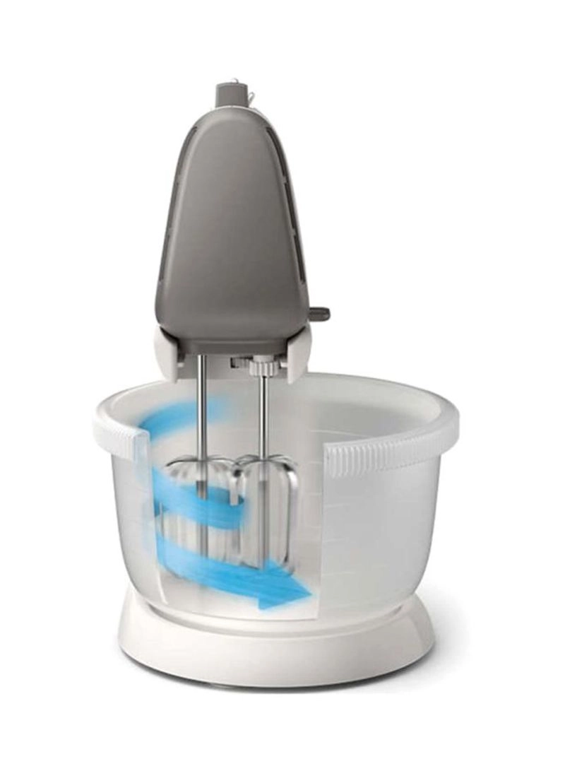 HR3745 - 3 Liters 400 Watts