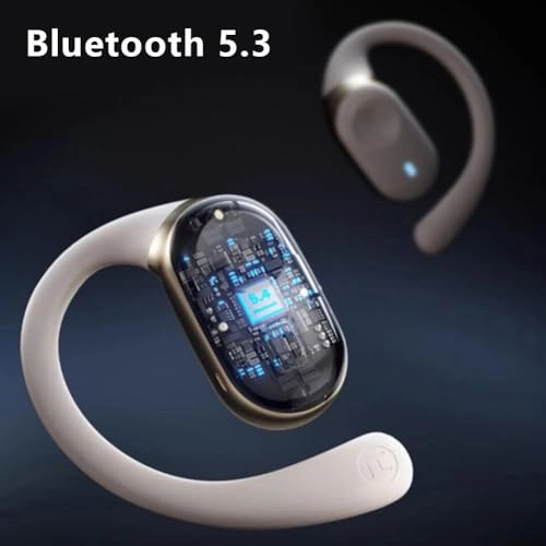 Open Earbuds - Wireless Earbud