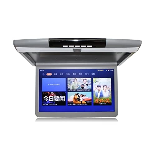 Car Headrest Video Players - 17.3 inch