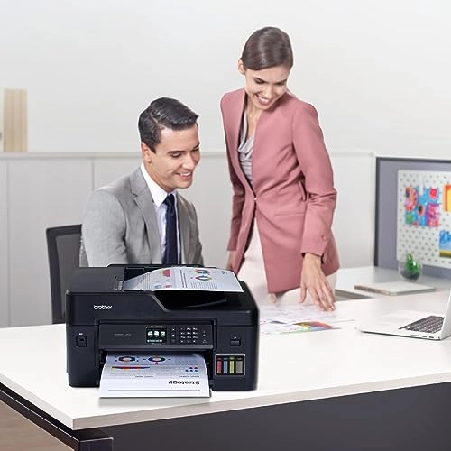 MFC-T4500DW Inkjet Printer