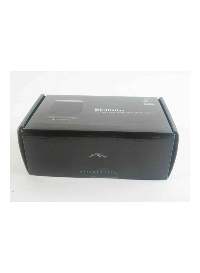 Wifistation - Single Band USB 2.0 Wireless