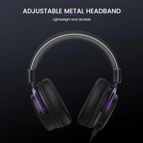 E900 Wired Headset
