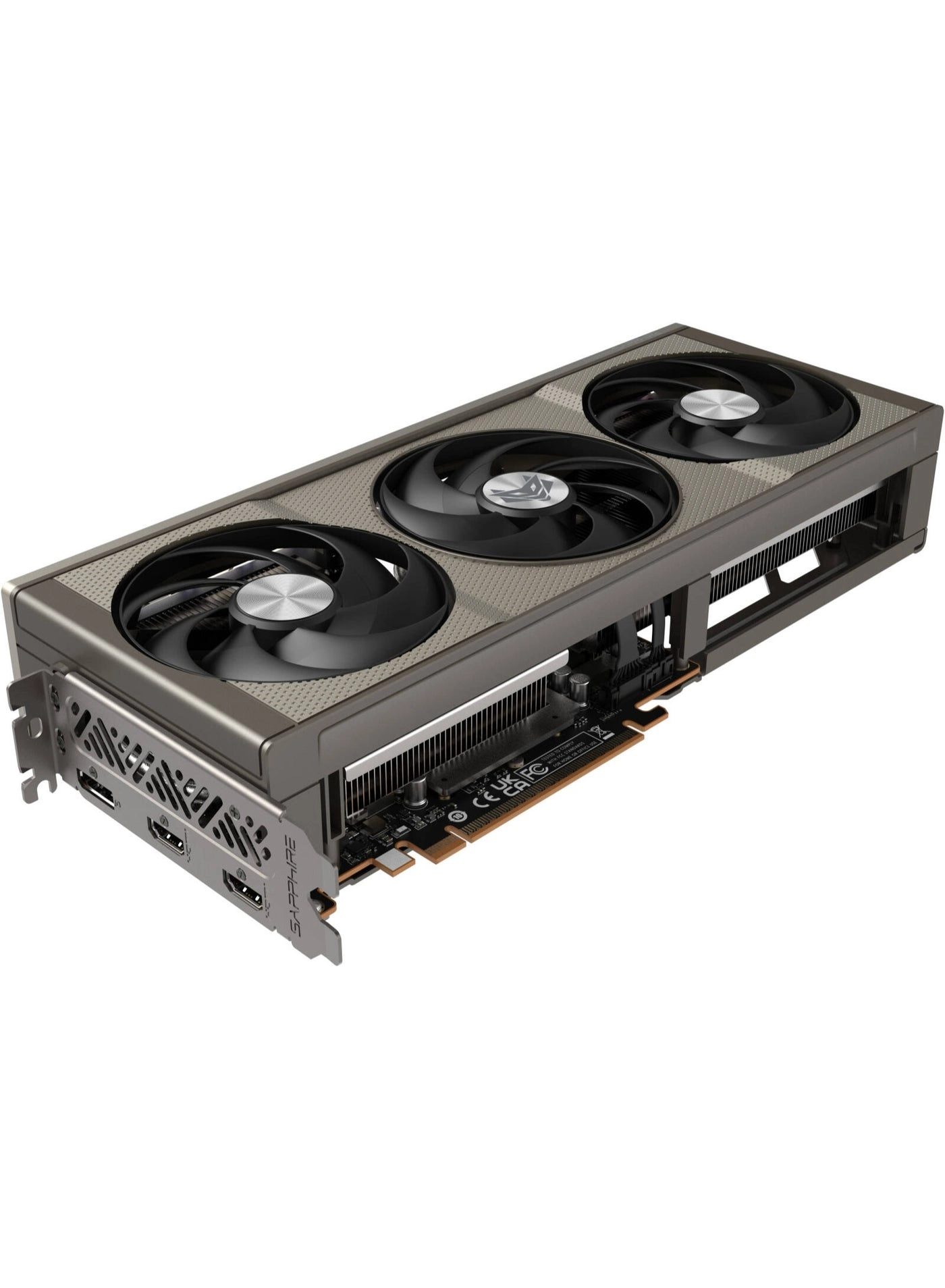 Radeon RX 9060 XT - 16GB