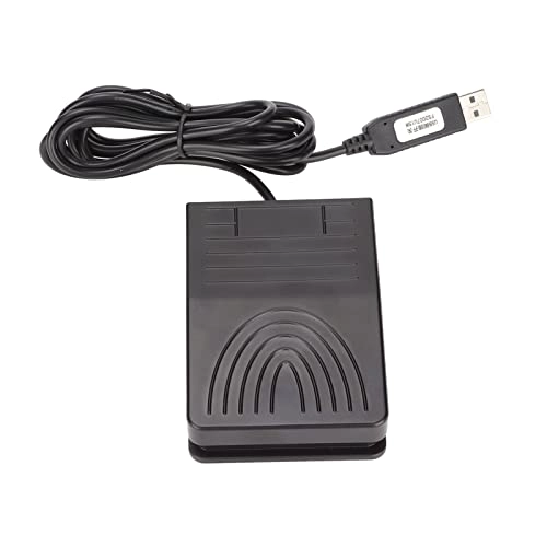 USB Foot Pedal - Usb