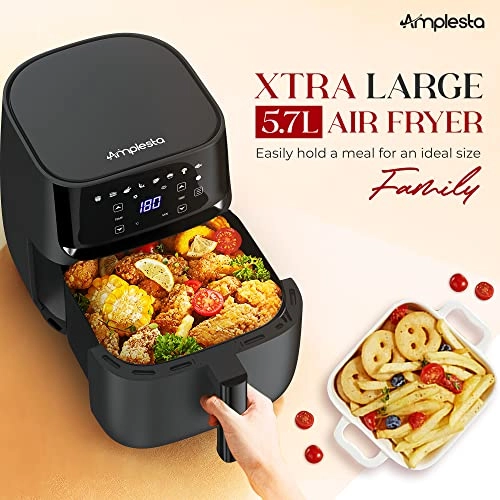 Xtra Large Air Fryer
