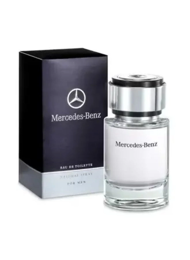 Intense Eau de Toilette 120ml