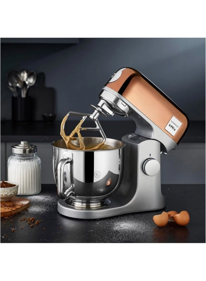 KMX760BC - 5 Liters 1000 watts