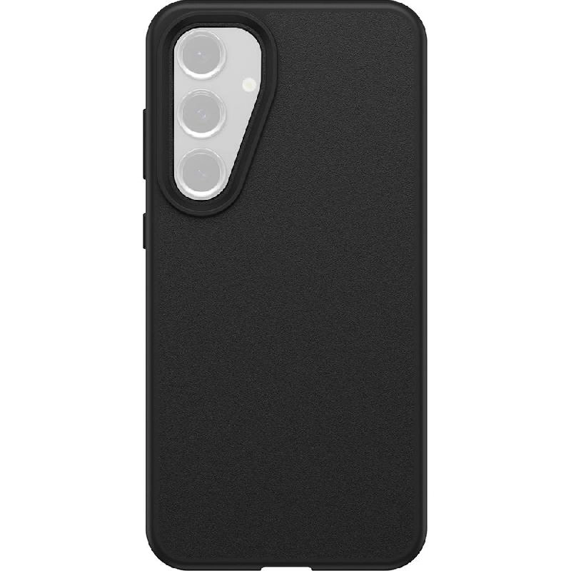 React Back Cover Mobile Case for Samsung Galaxy S24 FE