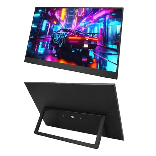 Laptop Screen - Full HD 15.6-inch