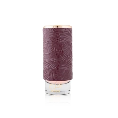 Afrah Cherry Eau de Parfum - 100ml