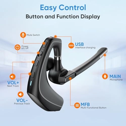 K30 Wireless Headset