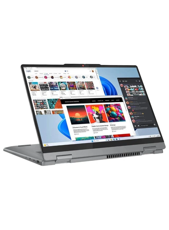 IdeaPad 5 2-in-1 14IRH9 83KX0042PS - 14'' Core i5-13420H 16GB DDR5 512GB SSD