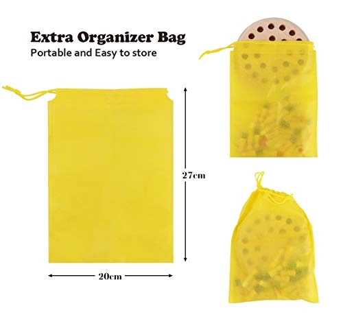 Memory Game - Wood Multi-color