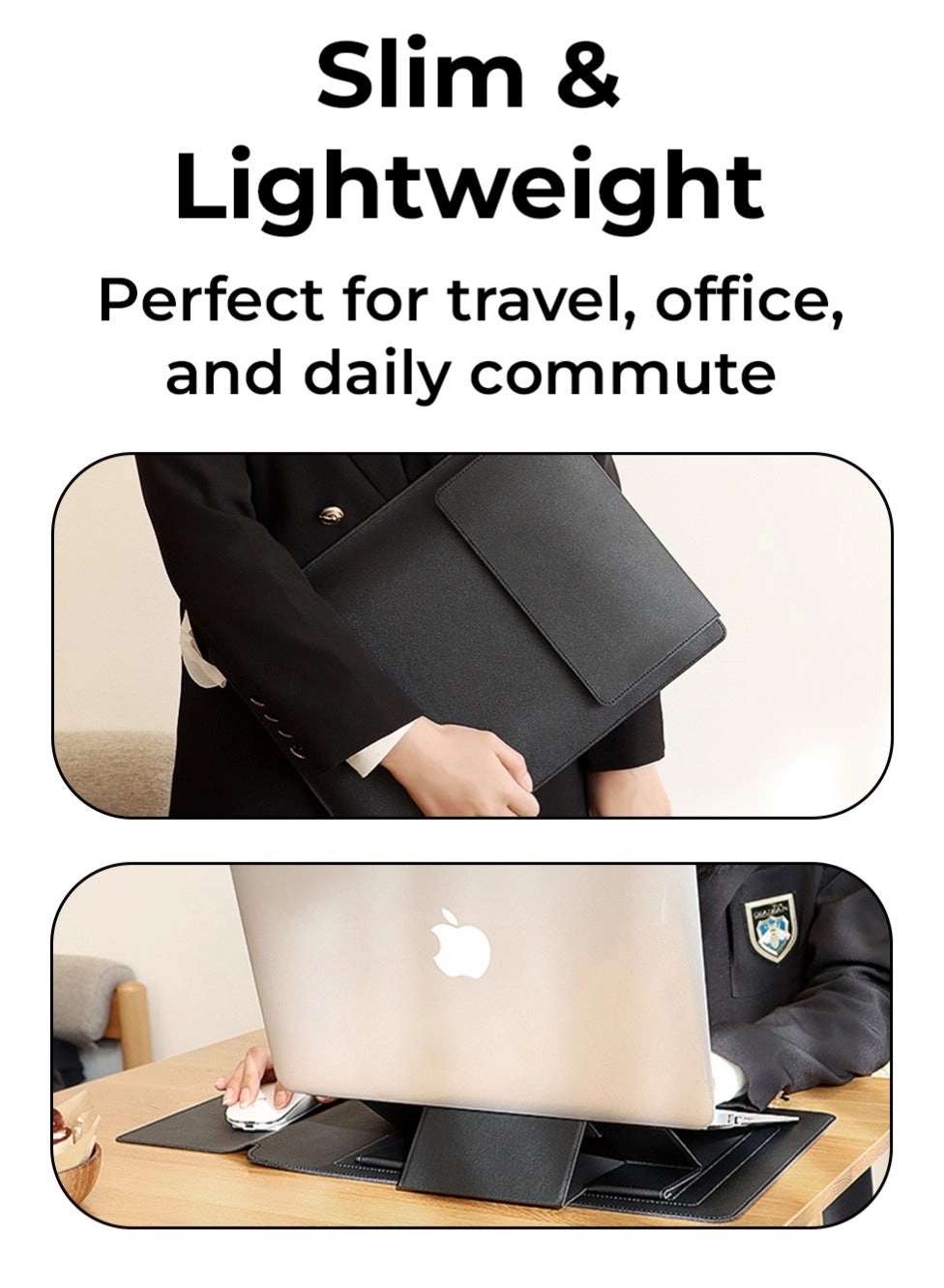 Laptop Sleeve for 14-Inch Laptop