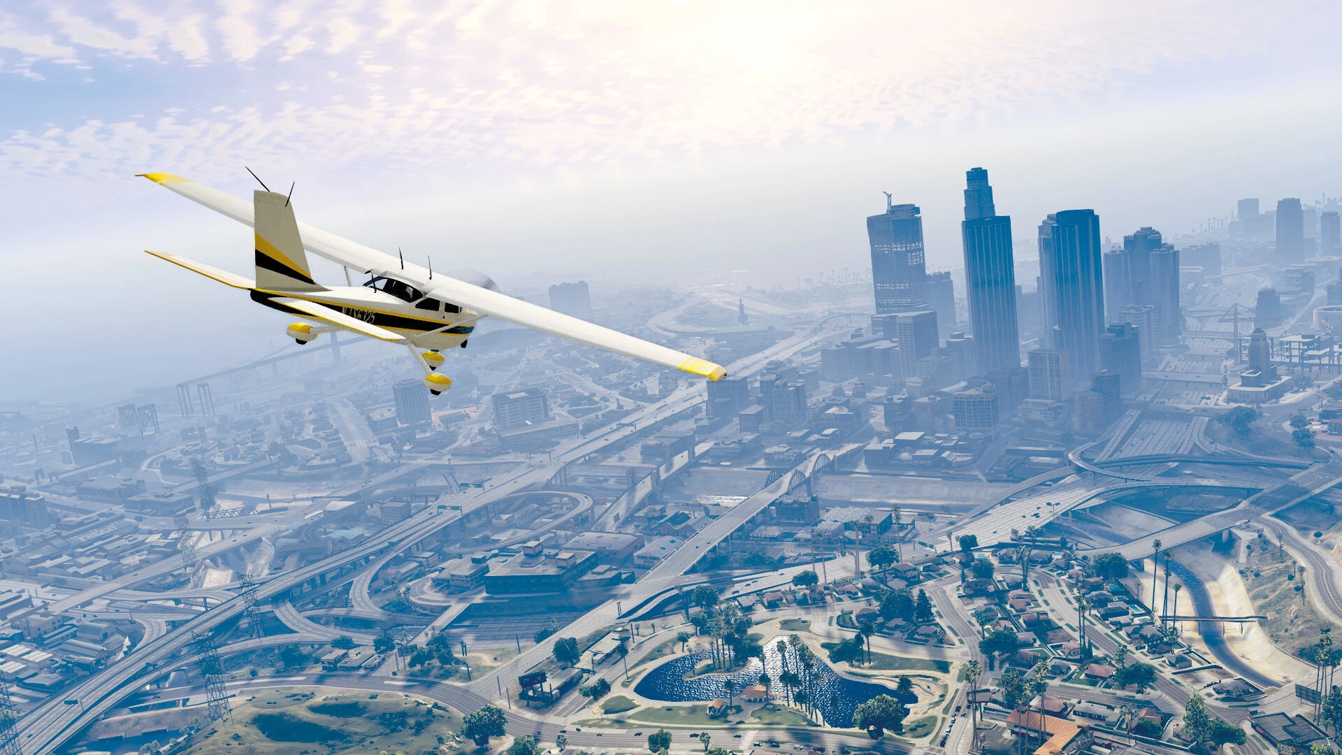 Grand Theft Auto V - PlayStation 4