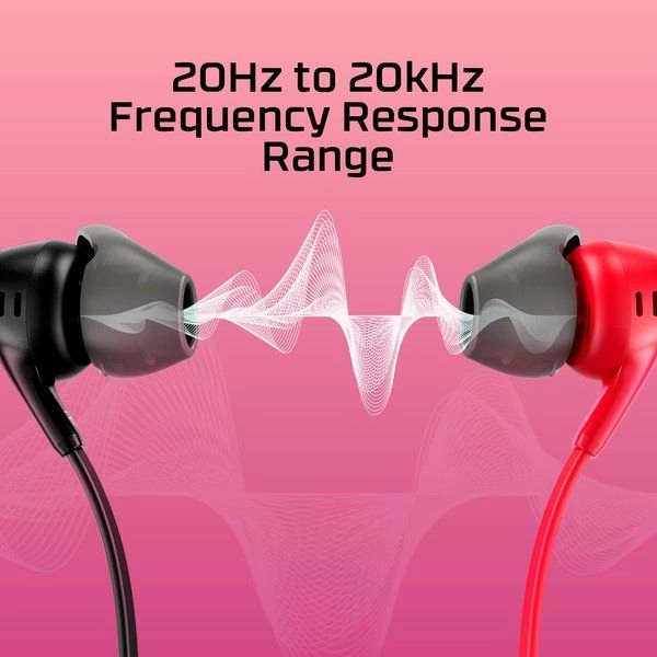 Cloud Earbuds II Wired Earbud