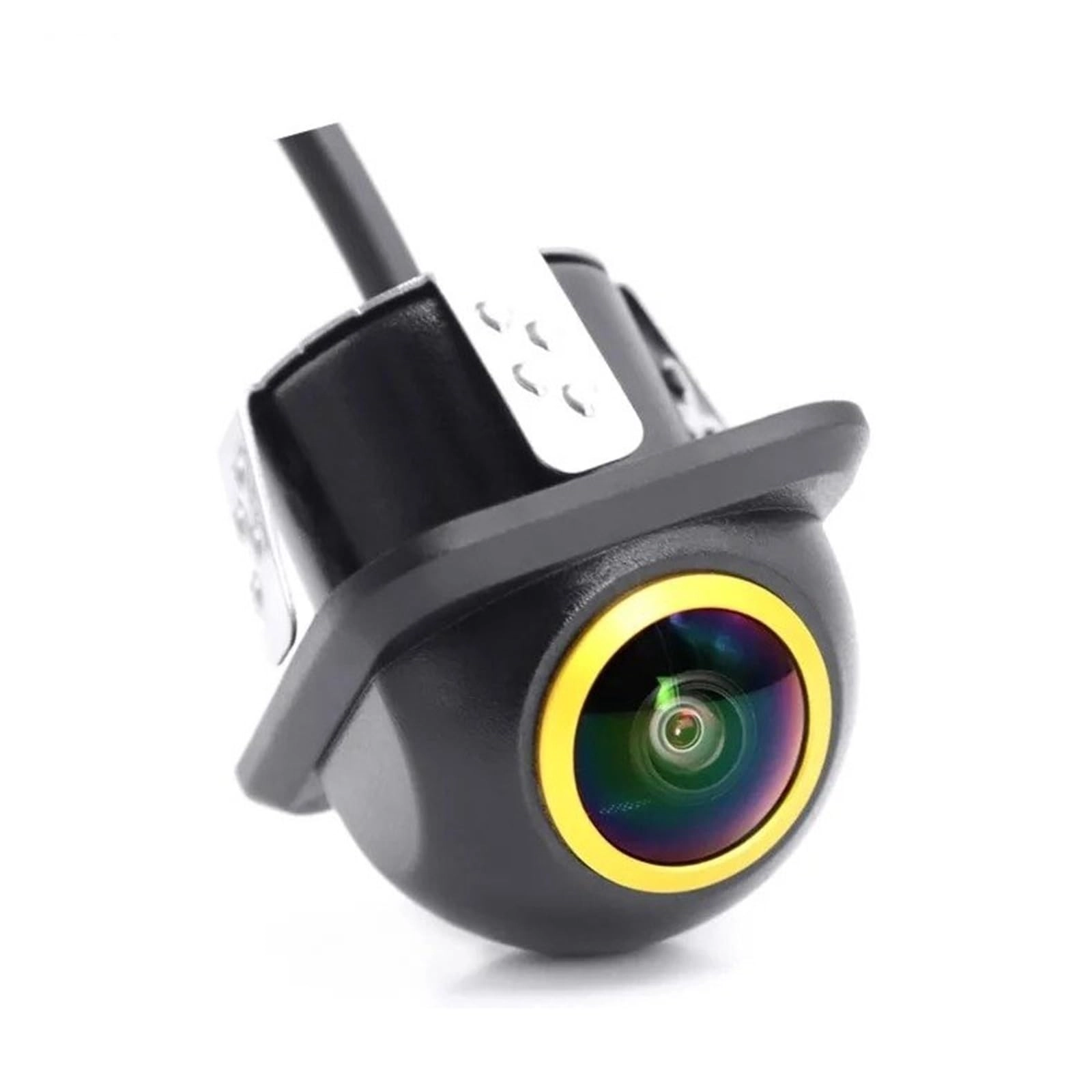 Rear View Camera - Wired