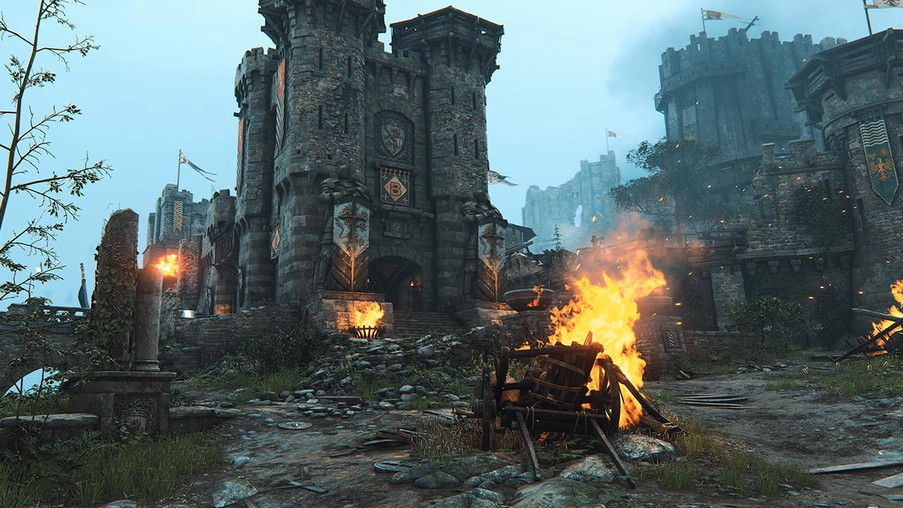 For Honor - PlayStation 4