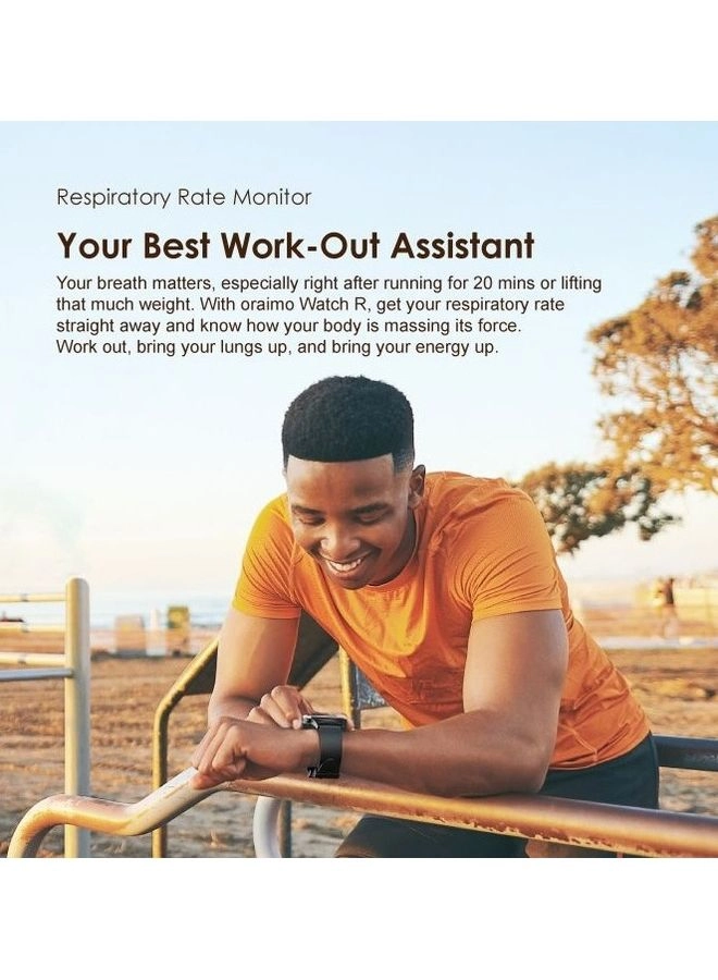 OSW 23N 48.4mm Al-Alloy