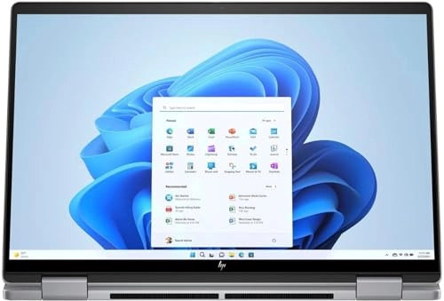 Envy x360 14-fc0000 2-in-1 - 14'' Core Ultra 7-155U 16GB DDR4 1TB SSD