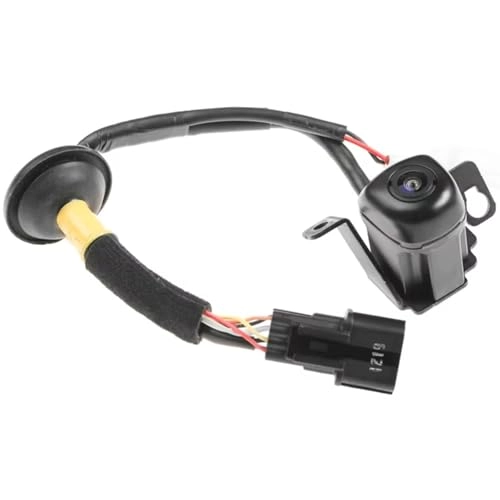 Rear View Reversing Camera - Night vision