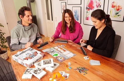 Bomb Busters (German)