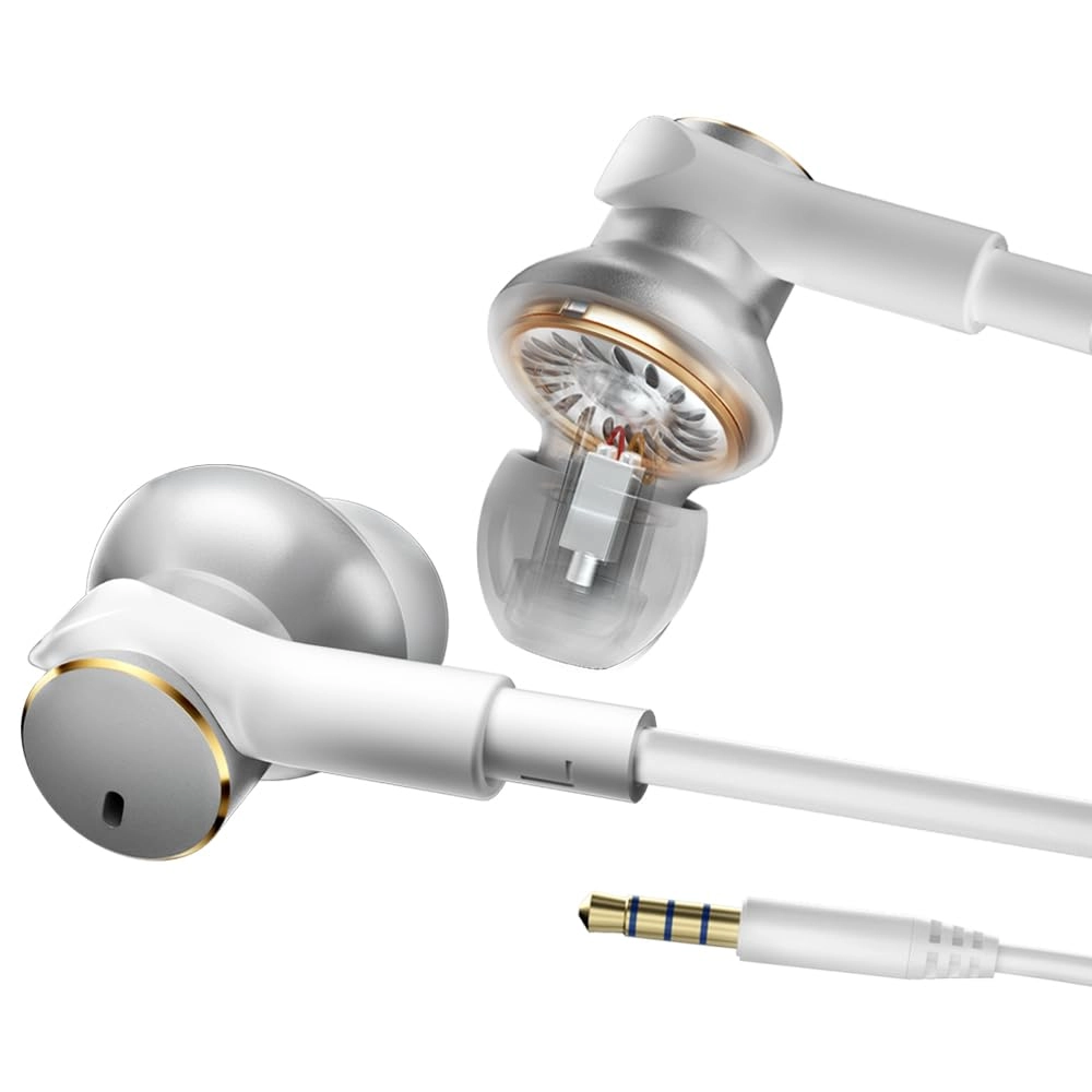 B800- Wired Earbud