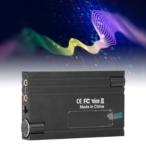 HIFI Headphone Amplifier