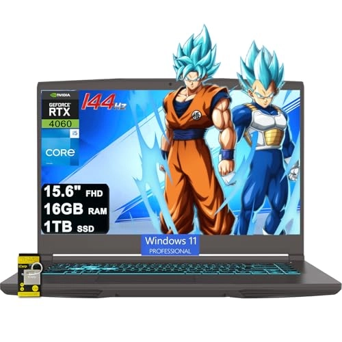 Thin 15 Thin 15 - 15.6'' Core i5-12450H 32GB DDR4 1TB SSD