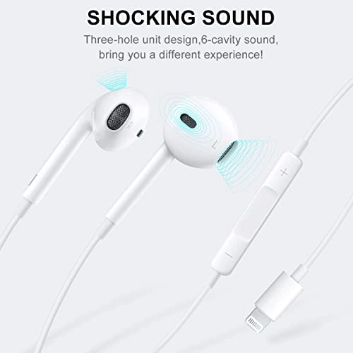 ZN0001 Wired Earbud