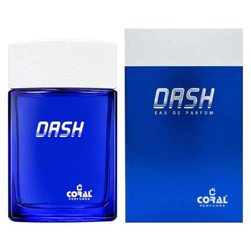 Dash - Eau de Parfum 100ml