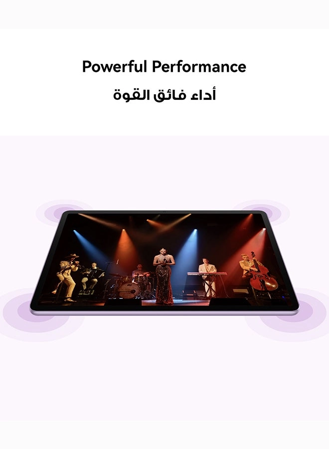 MatePad TGR-W09 - 256GB 11.5"